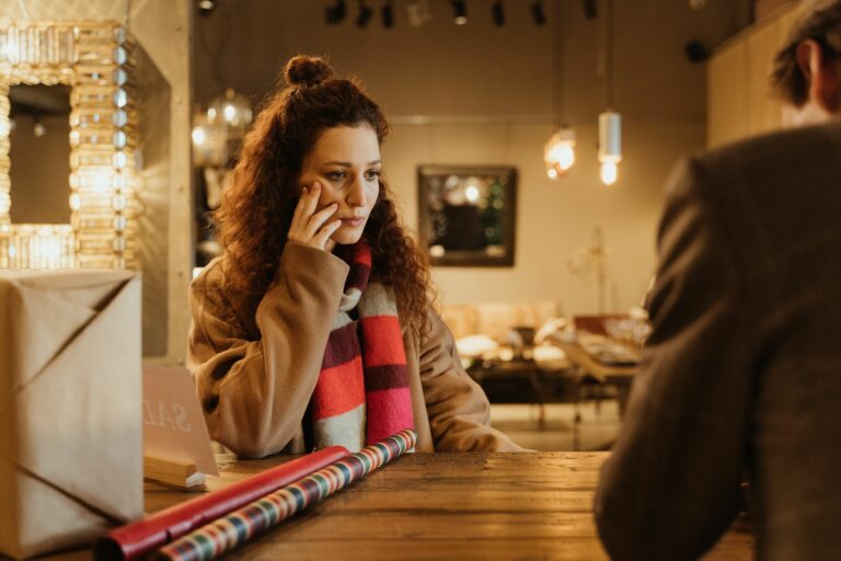 Wie Daten Sie davor bewahren können, jemals wieder ein unerwünschtes Geschenk zu machen